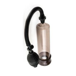 Pipedream Pump Worx Beginners Power Pump (BLACK)