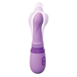 Fantasy For Her Personal Sex Machine
