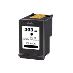 Atramentová kazeta HP 303XL BLACK kompatibilná