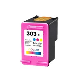 Atramentová kazeta HP 303XL COLOR kompatibilná