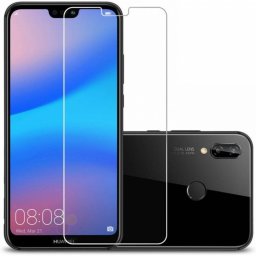 Pro+ Glass Huawei P20 Lite Tvrdené sklo