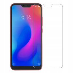 Part Xiaomi Mi A2 Lite / Redmi 6 PRO Tvrdené sklo