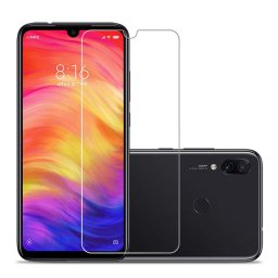 Pro+ Glass Xiaomi Redmi Note 7 Tvrdené sklo
