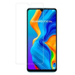 Pro+ Glass Huawei P30 Lite Tvrdené sklo