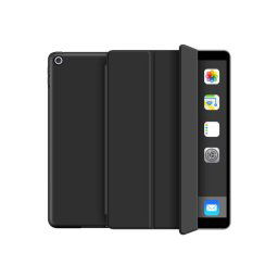 Tech-Protect Púzdro Tech-Protect pre Apple iPad 10,2" (2019/2020/2021), čierne