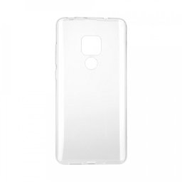 Part Huawei Mate 20 Priehľadný obal