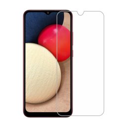 Part Samsung Galaxy A02s Tvrdené sklo