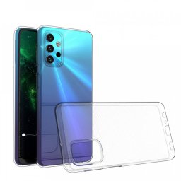 Part Samsung Galaxy A32 5G Priehľadný obal