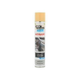 Cockpit spray Vanilka NANO+ 500ml