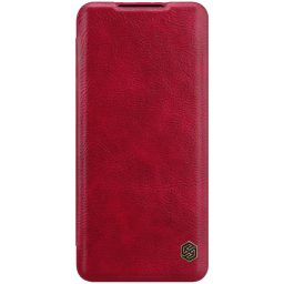 Nillkin Qin Book Puzdro pre Xiaomi Mi 11 Red