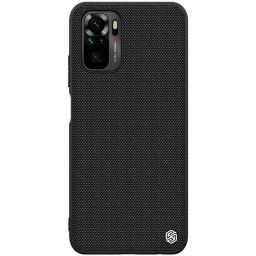 Púzdro Nillkin Textured Hard Case Xiaomi Redmi Note 10 4G/10s čierne