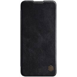 Púzdro Nillkin Qin Book pre OnePlus 9 čierne
