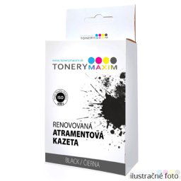 Renovácia PREMIUM Canon PGI-2500 XL Bk - atramentová náplň