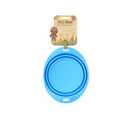 Miska pre psa BecoBowl Travel 0,75L