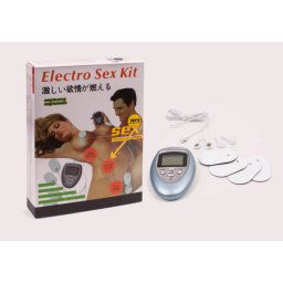 Baile Electro Sex Kit