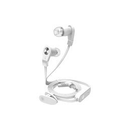 Slúchadlá BLOW B-11 White
