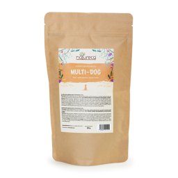 Multi dog 250g (detox - rekonvalescencia - imunitný systém)