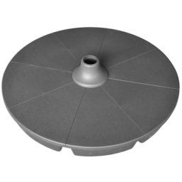 Podstavec pod slnečník plastový 5 kg