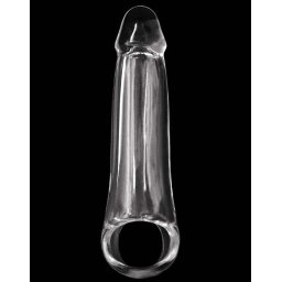 NS Novelties Renegade Fantasy Extension Clear L