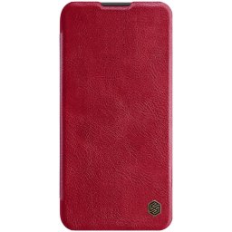 Nillkin Qin Book Puzdro pre Huawei P40 Lite Red
