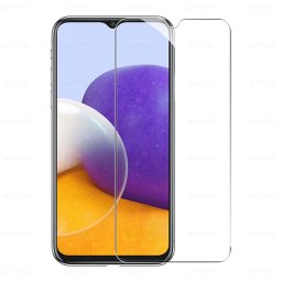 Part Samsung Galaxy A22 5G Tvrdené sklo