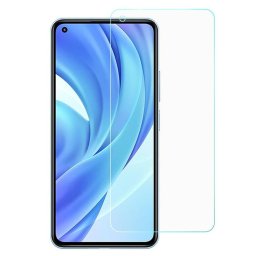 Part Xiaomi Mi 11 Lite 4G / 5G Tvrdené sklo