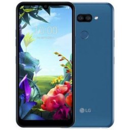 LG K40S