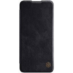 Púzdro Nillkin Qin Book pre Samsung Galaxy A32 4G čierne