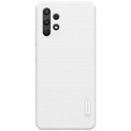 Puzdro Nillkin Super Frosted Samsung Galaxy A32 4G White