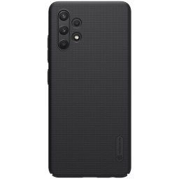Puzdro Nillkin Super Frosted Samsung Galaxy A32 4G černé