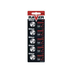RAVER CR2016 8592920018682