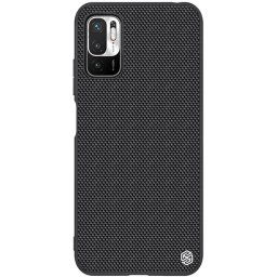 Nillkin Textured Hard Case pre Xiaomi Redmi Note 10/10s Black