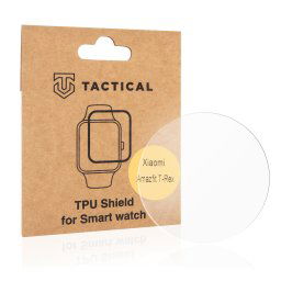 Tactical Glass Shield sklo pre Xiaomi Amazfit T-Rex 8596311125393