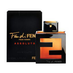 Fendi Fan di Fendi Pour Homme Assoluto, Toaletná voda 100ml - tester
