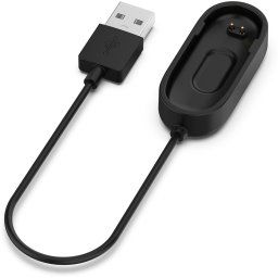 Tactical USB Nabíjecí Kabel pre Xiaomi Mi Band 4