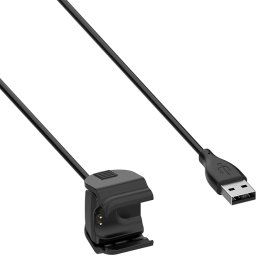 Tactical USB Nabíjecí Kabel pre Xiaomi Mi Band 5/Mi Band 6