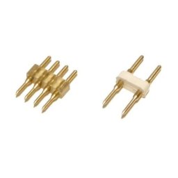 T-LED Tŕň pre LED pásiky 230V Varianta pásiku: LED pásik 230 V 07629