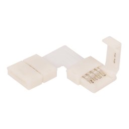 LED Solution L spojka pre RGB pásik CLICK 112146