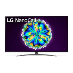 LG 65NANO863NA
