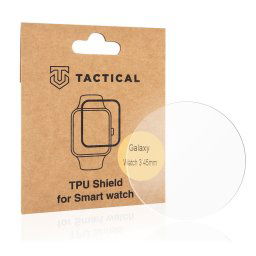 Tactical TPU Shield fólia pre Samsung Galaxy Watch 3 45mm 8596311139543