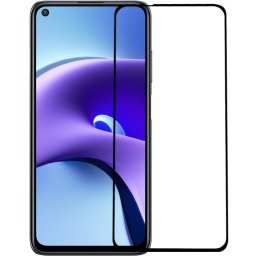 Mocolo 5D pre Xiaomi Redmi Note 9T 8596311148934