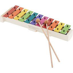 Zvonkohra BWG Glockenspiel Sonor