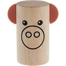 Perkusný nástroj shaker Joggle Pig Sonor