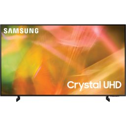 Samsung 50AU8072