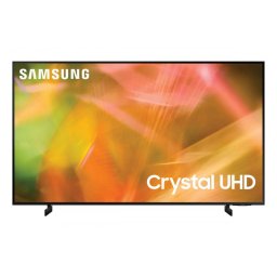 Samsung 43AU8072