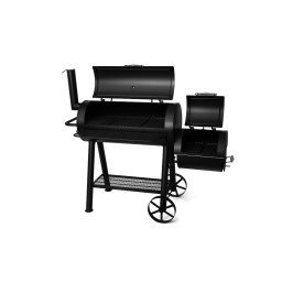 G21 Záhradný gril na drevené uhlie G21 Colorado BBQ