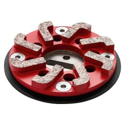 FESTOOL Nástrojová hlava DIA ABRASIVE-RG 80 767984