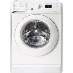 Indesit BWSA 51051 W EE N