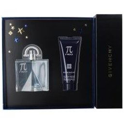 Givenchy Pí Neo SET: Toaletná voda 50ml + Sprchovací gél 75ml