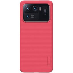 Púzdro Nillkin Super Frosted Xiaomi Mi 11 Ultra Bright Red